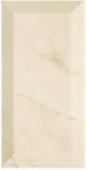 Doric Crema 10x20cm
