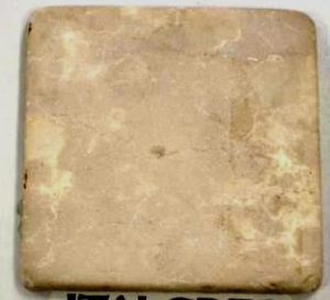 Botticino Envej 10x10cm