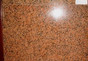 Granito Gris G603 60 X 60cm