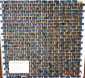 Mosaiquillo Segezia 2x1