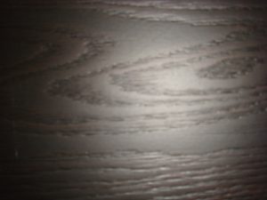 Oak 9mm Grand Listo Floor Unique Brushed Wax Effect Varnished Wenge Color