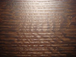 Master Classic Bronzed Oak 14x130/150 Brushed Wax Effect Varnished Unica Choice