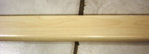 Rodapie White Maple Bfm-78