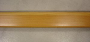 Moldura De Transicion Honey Maple 6113