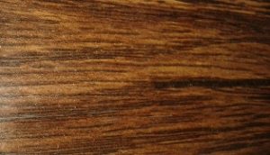 Moldura De Transicion Smoky Black Axm-91