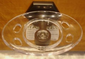 Cepillera Atwood Orb