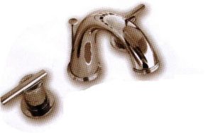 Griferia De Lavamanos De 8 Parma Cw