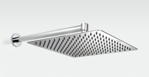 Regadera Ultra Slim De 30cm