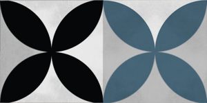 Atmosphere More Marine  Brillo 125x25cm