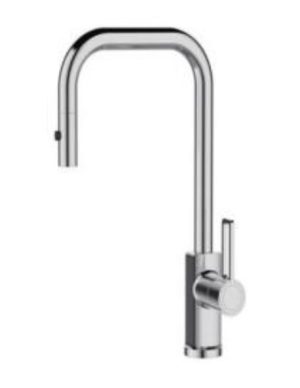 Griferia De Cocina Pull-Out Mixer