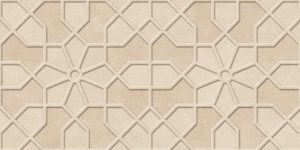 5112-Hl5 Cement Beige Decor  Matt 30x60cm