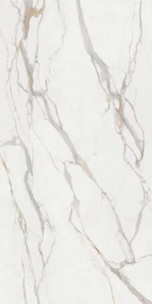 Mb06 Calacatta Oro Lux 162x324cm 12mm