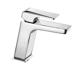 Monomando Lavabo Artik Con Vávula Click Clack