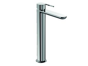 Griferia De Lavamanos Alta Nine