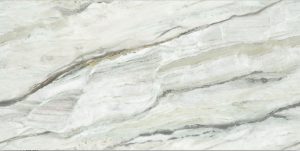 Endless Oyster Green Polished  60x120cm