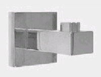 GANCHO 2300 STIXX SATIN CHROME