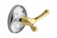 BRIGHTON HOOK ROBE DBL C/PB