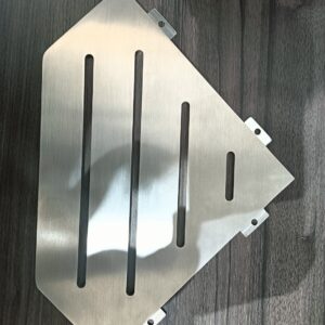 ESQUINERO PARA DUCHA DE SS