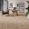 CHEVRON NATURAL MATT 60X120CM
