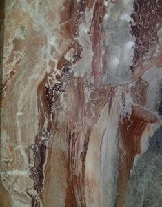 SOBRE ROSSO OROBICO 2.00X65CM