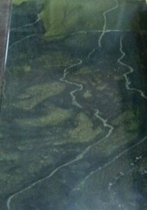 SOBRE AVOCATUS 2.00X65CM