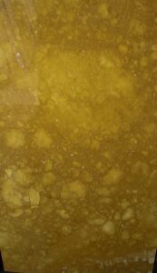 SOBRE AMBER GOLD 2.00X65CM