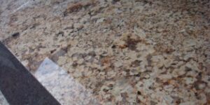 SOBRE NAMIB GOLD 2.00X65CM