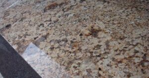 SOBRE NAMIB GOLD 2.00X65CM