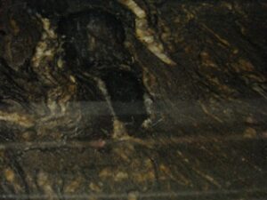 SOBRE COSMIC BLACK 2.00X65CM