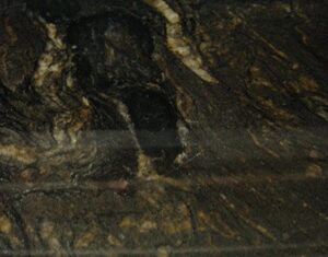 SOBRE COSMIC BLACK 2.00X65CM