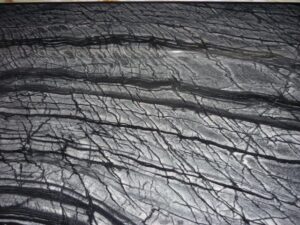 SOBRE KENYA BLACK 200X65CM