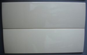 ANETO TWIN ALMOND 25X40CM