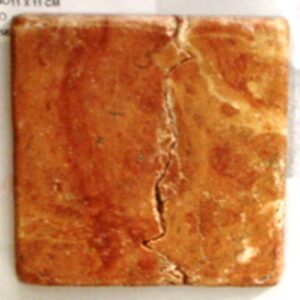 TACO AVIOGNONE ROSSO VERONA 11X11CM