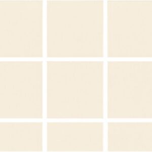 ARQ URBANO KAKI MATE 9.5X9.5CM