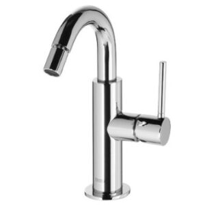 GRIFERIA MONOMANDO BIDET