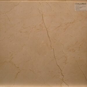 LOSAS CREMA MARFIL 60X60X1.5CM
