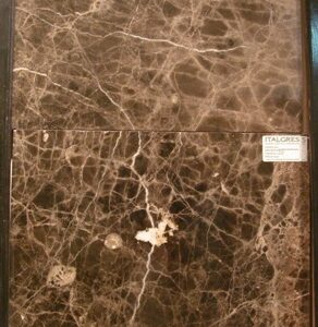 MARRON EMPERADOR 30X60CM