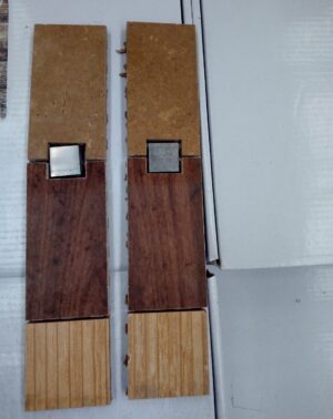 CFA. DREAM EXPRESO 5X25CM