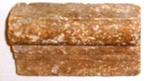 OGE 2 NOCE TRAVERTINE