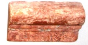 OGE 2 RED TRV TUMBLE