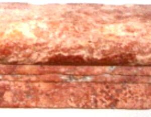 OGE 2 RED TRV TUMBLE