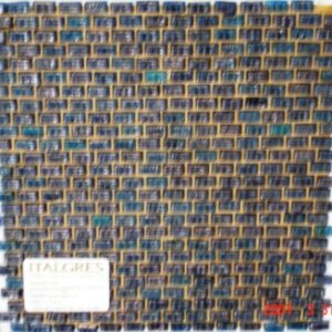 MOSAIQUILLO SEGEZIA 2X1