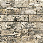 LEGNO NATURAL 10X20CM