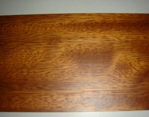 IROKO 9MM SILL BRUSHED WAX EFFECT VARNISHED