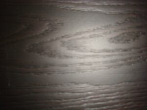 OAK 9MM GRAND LISTO FLOOR UNIQUE BRUSHED WAX EFFECT VARNISHED WENGE COLOR