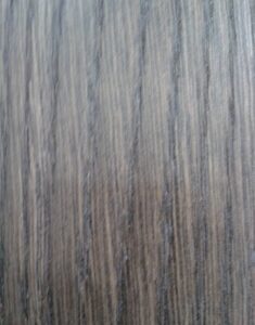 VENEER SKIRTING BOARD OAK 13X2.40 BRUSHED NATURAL OIL