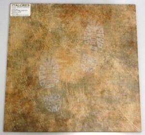 DEC. AMBRE BETON 50X50