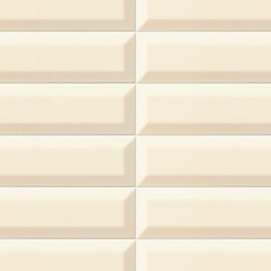 SETTECENTO BISELL MARFIL BRILLO 7.5X30CM