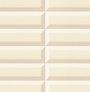 SETTECENTO BISELL MARFIL BRILLO 7.5X30CM