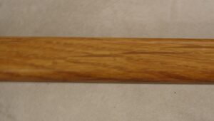 MOLDURA TTRANSICION OAK SMOKY REHXM-66